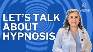 Have you ever heard of hypnosis? Do you know what it is or how it works? In this video, we're going to explore the basics of hypnosis and clinical hypnosis.<br /><br />Hypnosis is a state of consciousness that involves focused attention, heightened suggestibility, and deep relaxation. It's often described as a trance-like state where the individual is more open to suggestions.<br /><br />Clinical hypnosis, on the other hand, is a therapeutic technique that uses hypnosis to treat a wide range of conditions. It's often used in conjunction with other treatments and therapies to help individuals overcome various obstacles such as anxiety, depression, chronic pain, addiction, and much more.<br /><br />In this video, we're going to discuss the history of hypnosis, how it works, the benefits of clinical hypnosis, and what to expect during a session. We'll also address common myths and misconceptions about hypnosis and provide tips for finding a qualified hypnotherapist.<br /><br />If you're interested in learning more about hypnosis and how it can benefit you, be sure to watch this video until the end. Don't forget to like, subscribe, and share this video with anyone who may benefit from this information. Thanks for watching!<br /><br /><br />Taking A Holistic Approach To Aligned Health & Dentistry<br />Website: dratousasafavi.com<br />Address: 2101 S. Clermont St. Denver, CO 80222<br />Number: 303-226-6265<br /><br />Facebook: https://www.facebook.com/AlignedHealingofDenver<br />Instagram: https://www.instagram.com/alignedhealingco/<br />Twitter: https://twitter.com/AlignHealingco