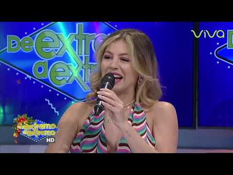 De Extremo a Extremo Jueves 30 Noviembre 2021