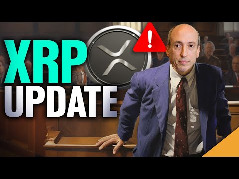 XRP News: SEC Fight Continues!