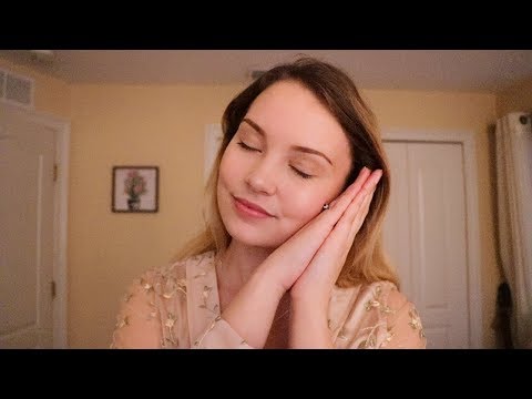 ASMR Relaxing Triggers to Help You Sleep ♥ - UCikebqFWoT3QC9axUbXCPYw