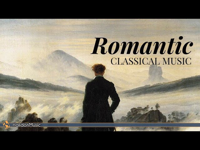 Music of the Classical and Romantic Periods Is Mostly…