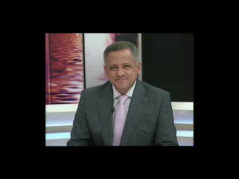 SAMIA BONAVIDES NO JOGO DO PODER (21/08/16)