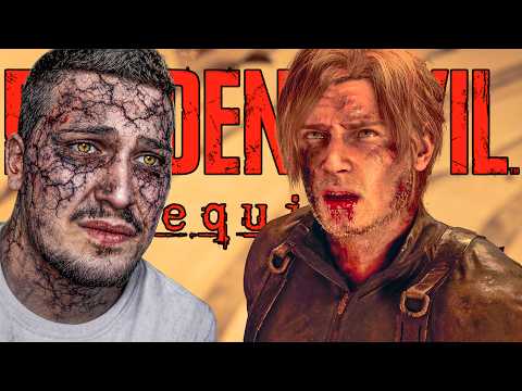 Ky Fund M'ka Shti Me QAJT | Resident Evil Requiem - Pjesa 4 (FUNDI)