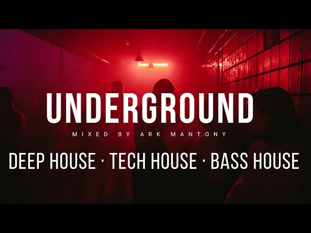 The Best Underground House Music Tracks