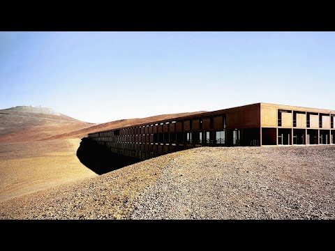 The World's Most Remote Buildings | The B1M - UC6n8I1UDTKP1IWjQMg6_TwA