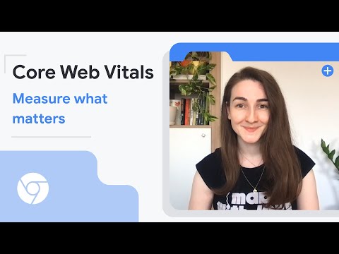 Core Web Vitals - Measure what matters (Serbian with English subtitles)