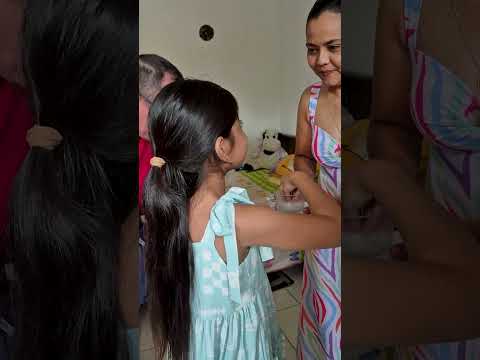 #migente primer #mes #cj y su #bautizo de #agua #familia #vlog #emotivo #dia #parati #suscribete