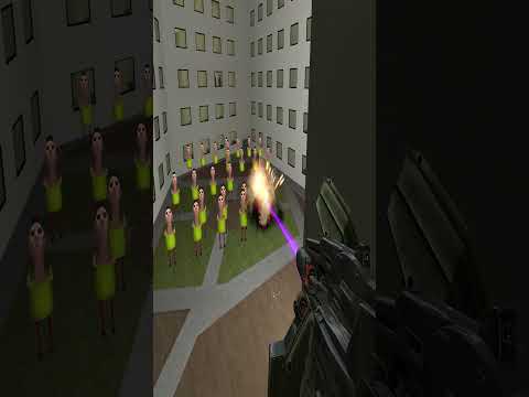 Destroy Hamood Habibi in Liminal Hotel