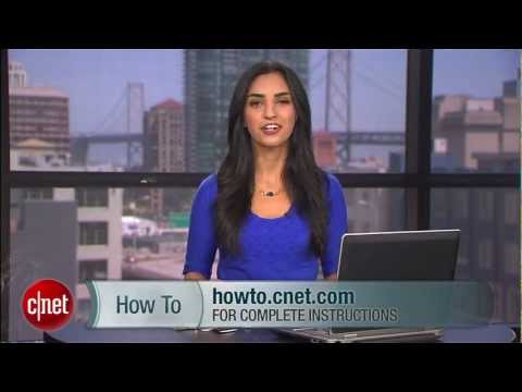 CNET How to: Five cool uses for a USB flash drive - UCOmcA3f_RrH6b9NmcNa4tdg
