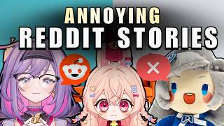 People Acting Up w/ @ObakePAM and @RinaAstera