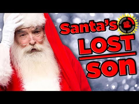 Film Theory: Who is Santa's MISSING Son? A Christmas Conspiracy - UC3sznuotAs2ohg_U__Jzj_Q