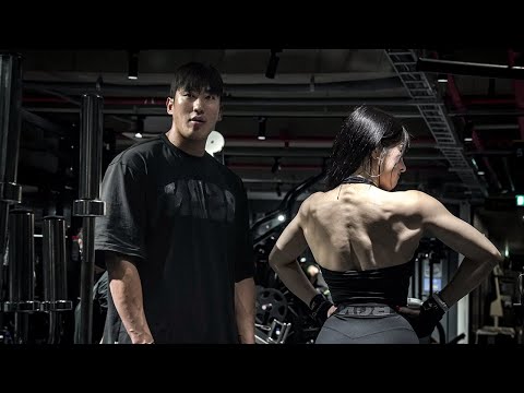 무조건 좋아지는.."등" 치트키 루틴 [feat.민규 코치님]