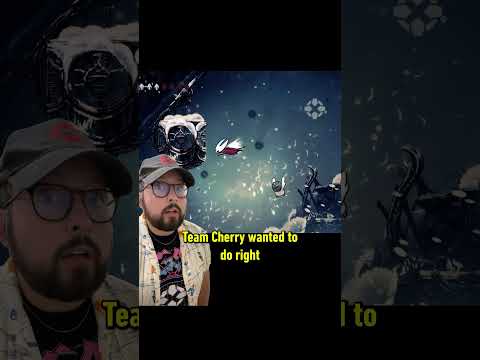 How Silksong broke the internet