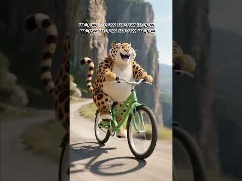 RESCUE THE LITTLE ORANGE CAT WITH HOT AIR BALLOON !#balloons #cat #funny #animals #cartoon