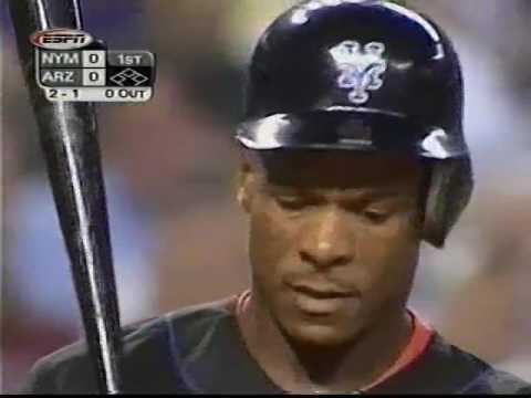 1999 NLDS Game 1: Mets vs. Diamondbacks video clip
