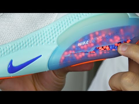 What's inside Nike Joyride Shoes? - UCSrPuHtKbst7Zy8pyWn_3Cg