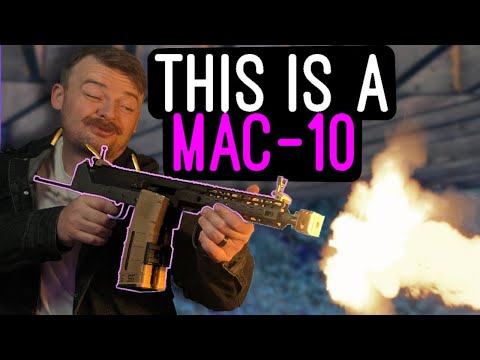 Pushing the MAC to the MAX With LAGE Uppers