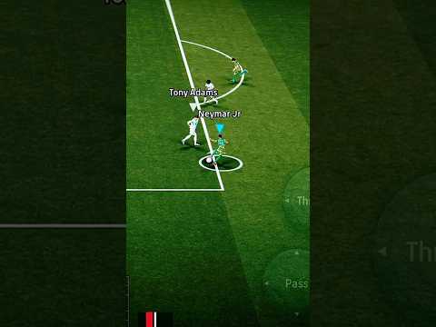 What A Skill...... | Efootball Mobile 2026 #efootball2026 #efootballmobile #shorts