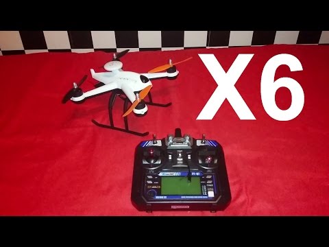 Flying 3d X6 Review - UCKE_cpUIcXCUh_cTddxOVQw