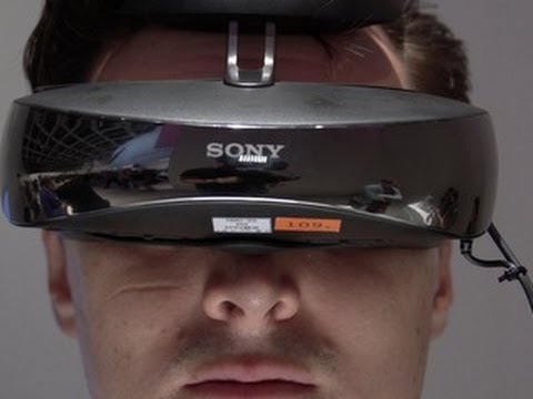 Sony's new HMZ-T3W headset is 720p Robocop-chic - UCOmcA3f_RrH6b9NmcNa4tdg