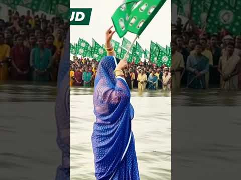 जय बिहार 🚩चुनावी माहौल शुरू हो चुका हैअपनी राय कमेंट में जरुर दें ✅