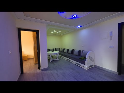 شقة للبيع جاهزة في السعيدية  الجوهرة الزرقاء 