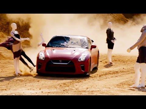 Rally Racing Fails! | Top Gear America Episode 6 | MotorTrend