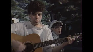 Associates - Party Fears Two (TOTP 1982)