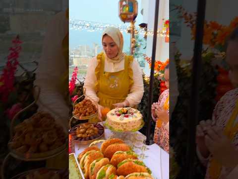 فطور اللمة والهمة سريع  بلا تعب مملحات دجاج ايرفراير