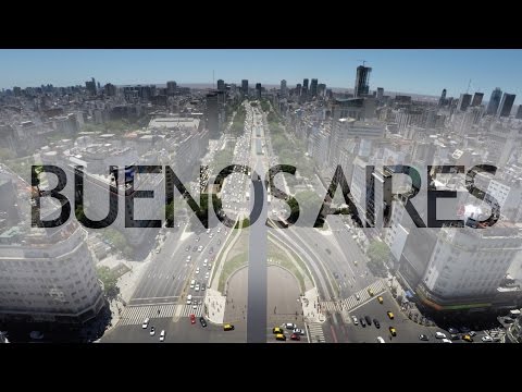 One Day in Buenos Aires | Expedia - UCGaOvAFinZ7BCN_FDmw74fQ