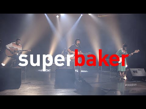 Superbaker : Big Boom Box