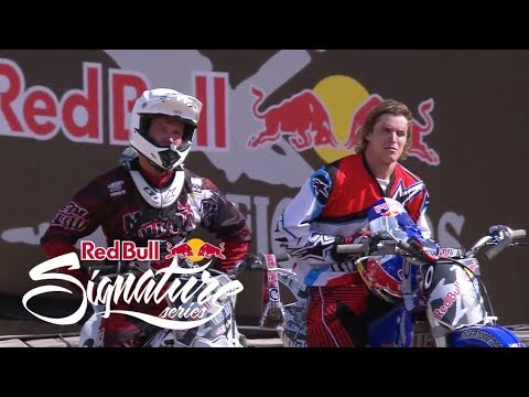 Red Bull Signature Series - X-Fighters USA 2012 FULL TV EPISODE 10 - UCblfuW_4rakIf2h6aqANefA