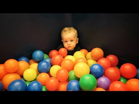 Baby Ball Pit - UCtinbF-Q-fVthA0qrFQTgXQ