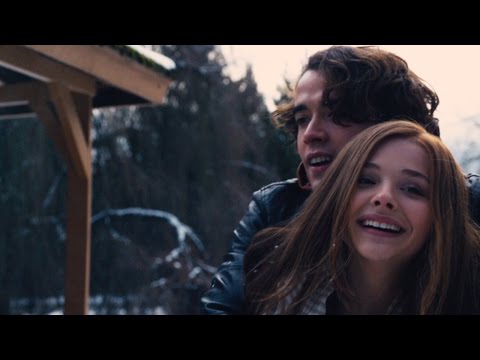 If I Stay - Official Trailer 2 [HD] - UCjmJDM5pRKbUlVIzDYYWb6g