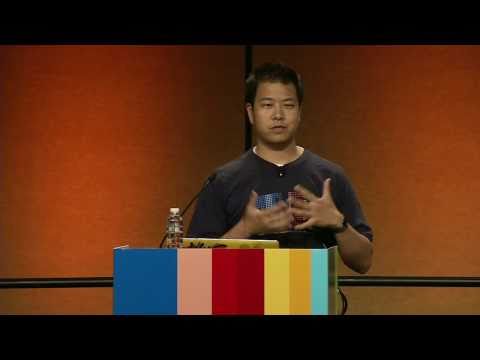 Google I/O 2011: Don't just build a mobile app. Build a business. - UC_x5XG1OV2P6uZZ5FSM9Ttw