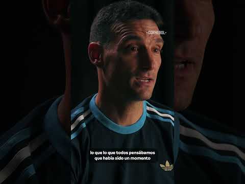 ¿CÓMO SE REPUSO ARGENTINA DE LA DERROTA EN EL DEBUT DE CATAR 2022? 🇦🇷 LIONEL SCALONI