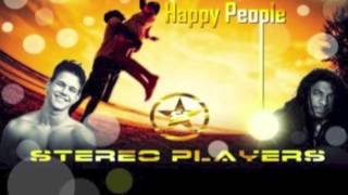 Prince Ital Joe Feat. Marky Mark - Happy People 2015 (Stereo Players Remix)