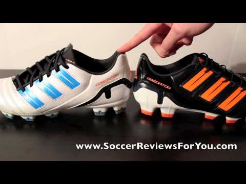 Adidas adipower Predator VS Adidas Predator Absolion - Comparison - UCUU3lMXc6iDrQw4eZen8COQ