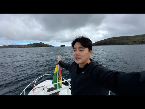 Quiero Vivir en Latinoamerica