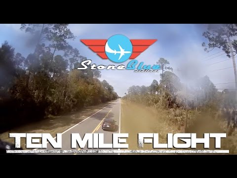 10 Mile FPV Flight - UC0H-9wURcnrrjrlHfp5jQYA