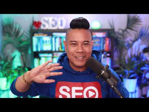 Join me this Friday with Jarett Thomas, Sr Account Executive @ iPullRank | Selling enterprise SEO