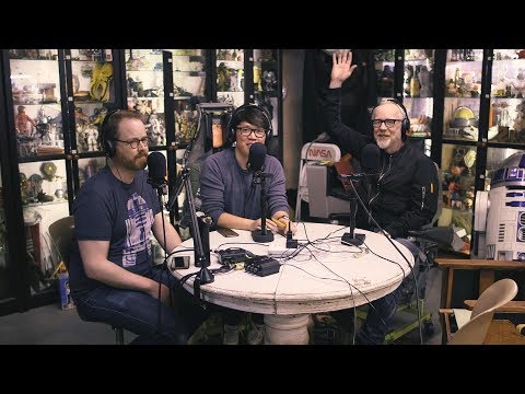 Peak Comic Con - Still Untitled: The Adam Savage Project - 3/29/18 - UCiDJtJKMICpb9B1qf7qjEOA