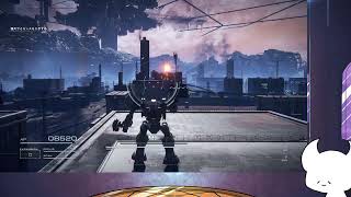 「【AC初プレイ】身体が逃走を求めた結果がこれだよ！！！【ACⅥ】」のコピー