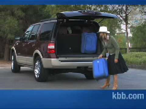 2009 Ford Expedition Review - Kelley Blue Book - UCj9yUGuMVVdm2DqyvJPUeUQ