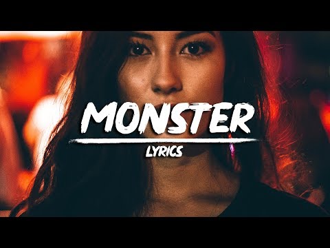 Julian Calor - Monster (Lyrics) feat. Trove - UCuMZUmEIz6V26xIFiyDRgJg