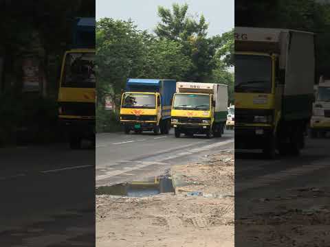 2 brothers #truck #covervan #highway