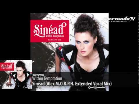 Within Temptation - Sinead (Alex M.O.R.P.H. Extended Vocal Mix) - UCGZXYc32ri4D0gSLPf2pZXQ