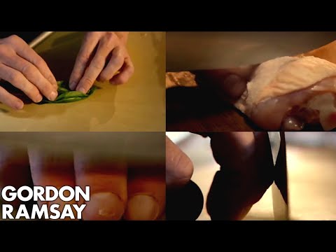 10 Incredibly Useful Cooking Tips - Gordon Ramsay - UCIEv3lZ_tNXHzL3ox-_uUGQ