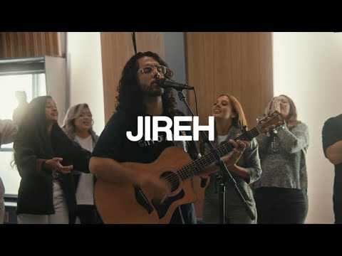 Jireh - Spanish  Elevation Worship