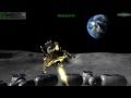 Lunar Flight 2011 Trailer